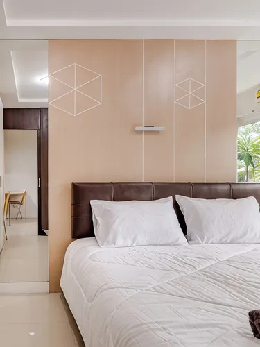 รูปภาพของTrio game condo