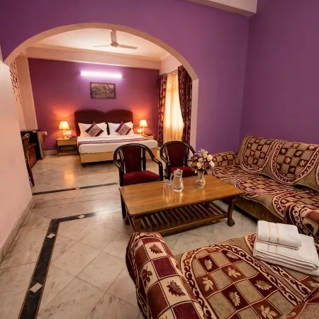 Hotel Mayur