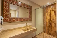 Riad Mama Latifa - 4-Star