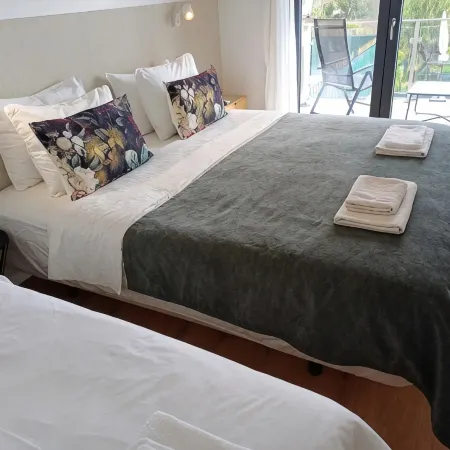 Relax & Travel Hoteles en Corroios