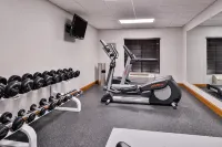 Country Inn & Suites by Radisson Raleigh-Durham Airport NC - Træningscentre
