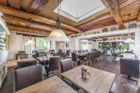 Contel Hotel - breakfast