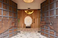 Hotel Sukha - Gym