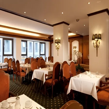 Hotel Stachus