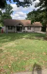 Charming 2-bdrm house with AC, WiFi in Cherokee Village with amazing river views - Homestays