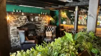 Crown Inn - bars