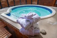 A Bear and Bison Country Inn - románticos