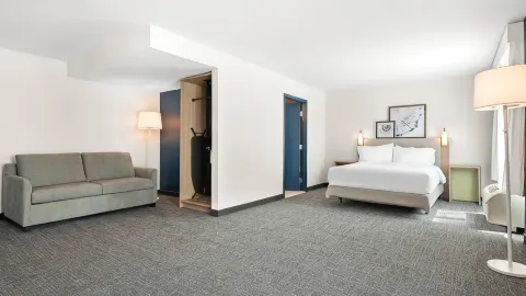 Spark by Hilton Exton in Chester County