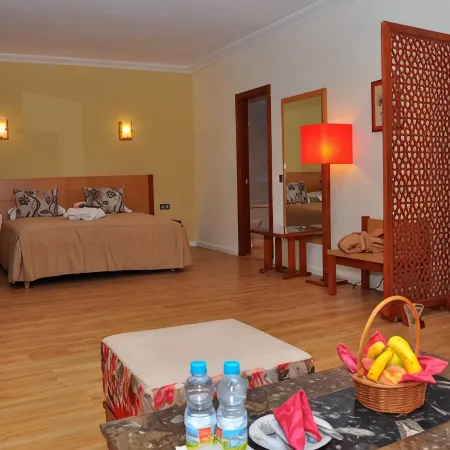 Across Hotels & Spa
