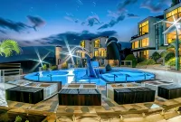 Donnaekohill Resort - Pool