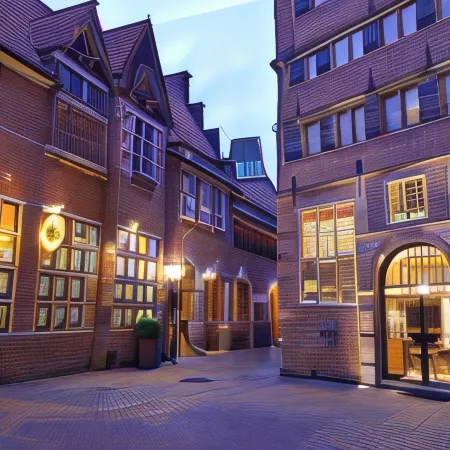 Hotel Westfalia