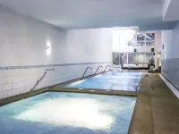 Novotel Santiago Vitacura - С бассейном