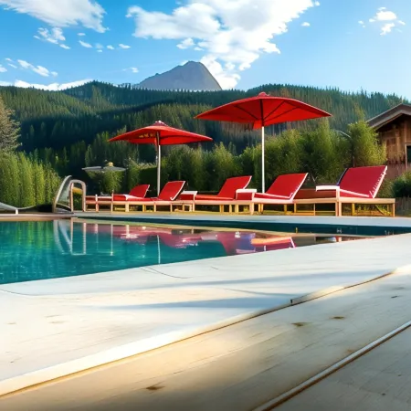 Hotel Tyrol