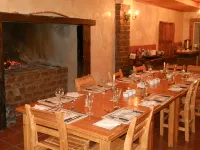 Karoo Gariep Tented Camp - ที่มีบาร์
