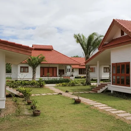 Armonia Village Resort and Spa
