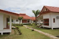 Armonia Village Resort and Spa - parking