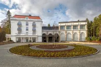 Hotel Spa Dr Irena Eris Polanica Zdrój - 5-Star