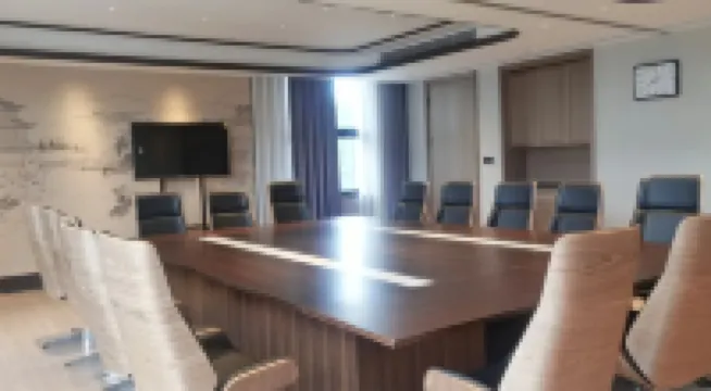 Asianjin International Hotel