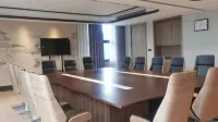 Asianjin International Hotel Hotels in Julu