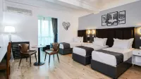 Hotel Golden H Hotels in Tichy
