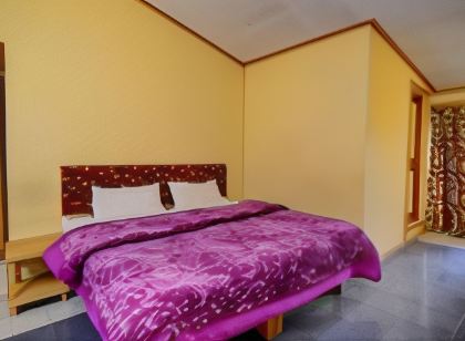 Hotel City Inn