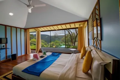 Gurusparsh Resort