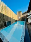 The Leaf&Pool Resort Kohlarn