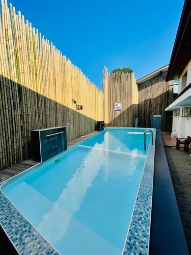รูปภาพของเดอะลีฟ&พลู ที่พักเกาะล้าน (the leaf & pool )