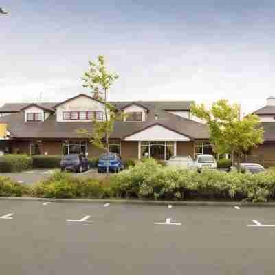 Premier Inn North Shields (Ferry Terminal) Hotel Exterior