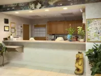 Super 8 by Wyndham Three Rivers Hotel di St. Joseph County