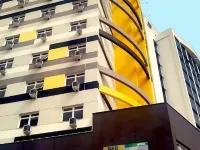 B&B Hotel Rio de Janeiro Norte Отели рядом с Аэропорт Галеан