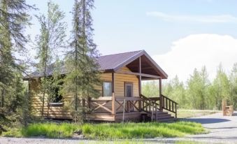 Lapland Village