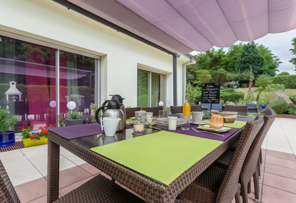 3. 라 로즈 트레미..