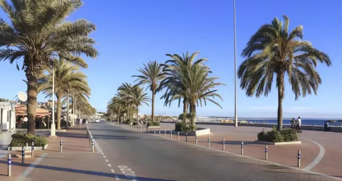 Dar Khalifa Airport Hotels in Nouaceur