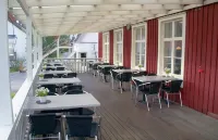 Ullångers Hotell & Restaurang Hotels in Kramfors Municipality
