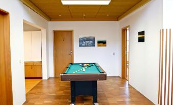 Godaland Guesthouse