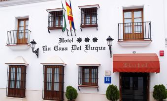 Hotel Las Casas del Duque