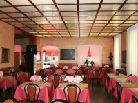 Hotel San Marco Hotels in Albareto