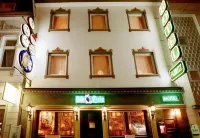 Hotel Fabritz Các khách sạn ở 