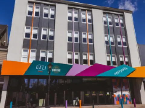 The Arts Hotel Hotels in Charlottetown