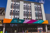 The Arts Hotel Hotels in der Nähe von Victoria Row