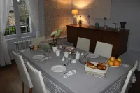 Au Fil du Temps - Bed and breakfasts