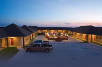Guest Inn San Benito/Harlingen