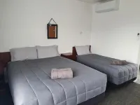 Brooklyne Motel Sanson Hotels in Marton