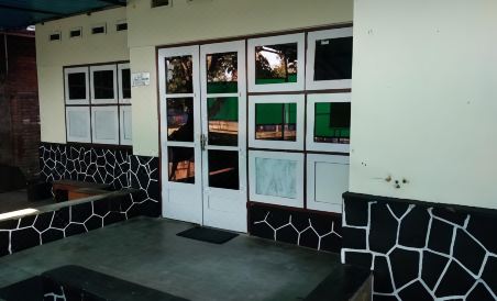 Olivia Homestay