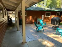 Arnold Meadowmont Lodge Hotel a Arnold