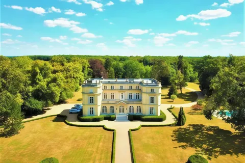 Chateau Du Boulay Morin
