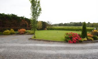 Dun Cromain B&B