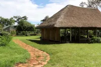Bushbaby Lodge Hotels in Buikwe