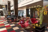 Hotel Trinitarias Suites Hotels in Iribarren